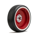 Diamond Back Z5 285/30R18 28mm
